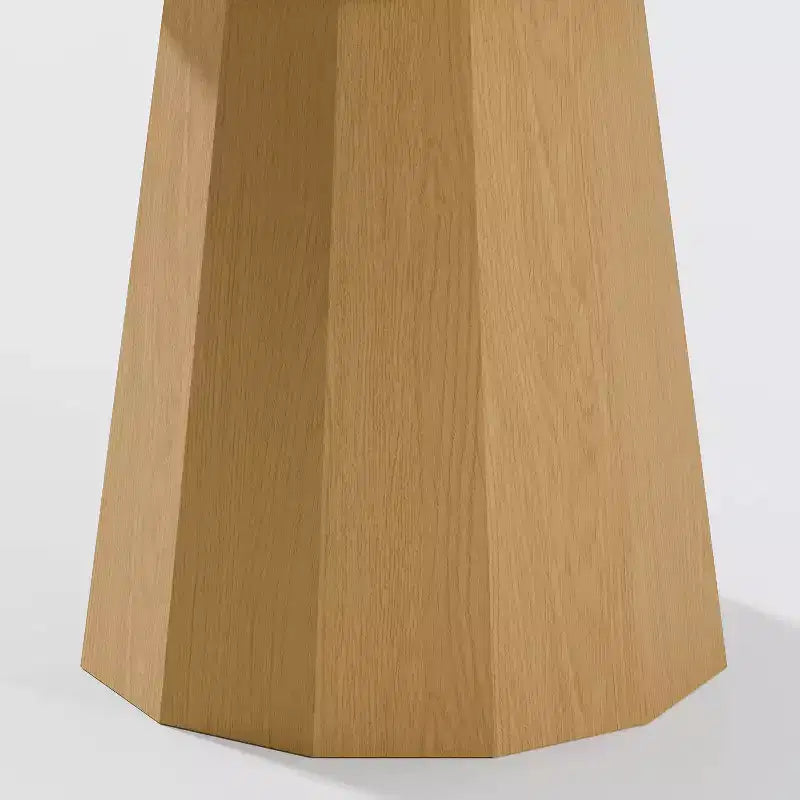 Table à manger ronde