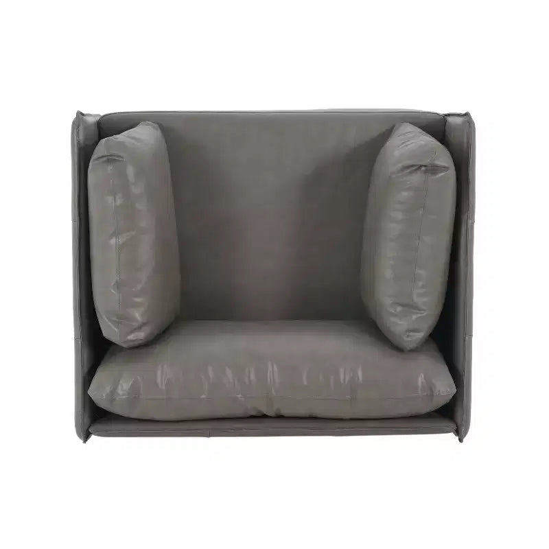 Fauteuil d'appoint rembourré