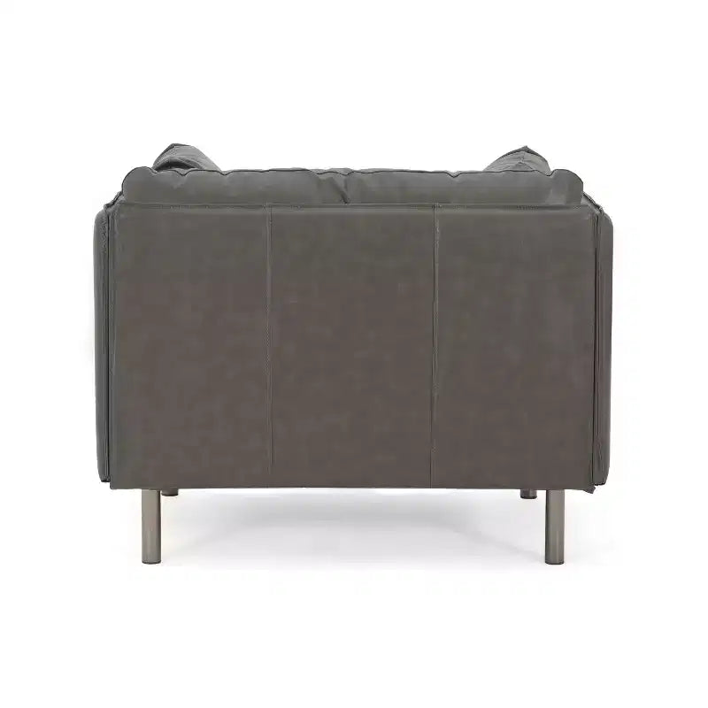Fauteuil d'appoint rembourré