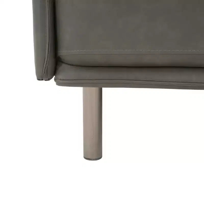 Fauteuil d'appoint rembourré