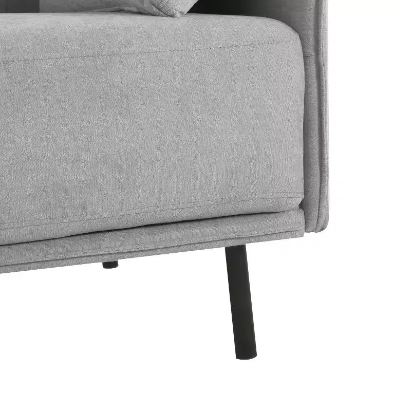 Fauteuil d'appoint rembourré