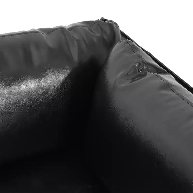 Fauteuil d'appoint rembourré