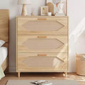 Table de chevet rustique en bois