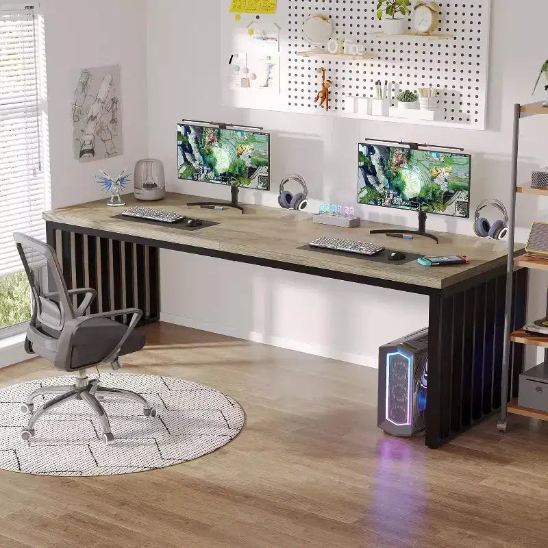 Bureau d'ordinateur
