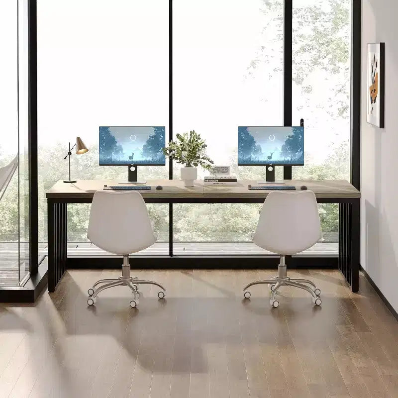 Bureau d'ordinateur
