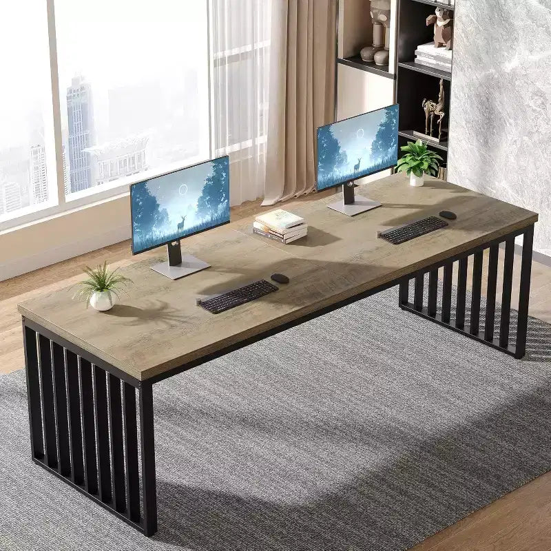 Bureau d'ordinateur