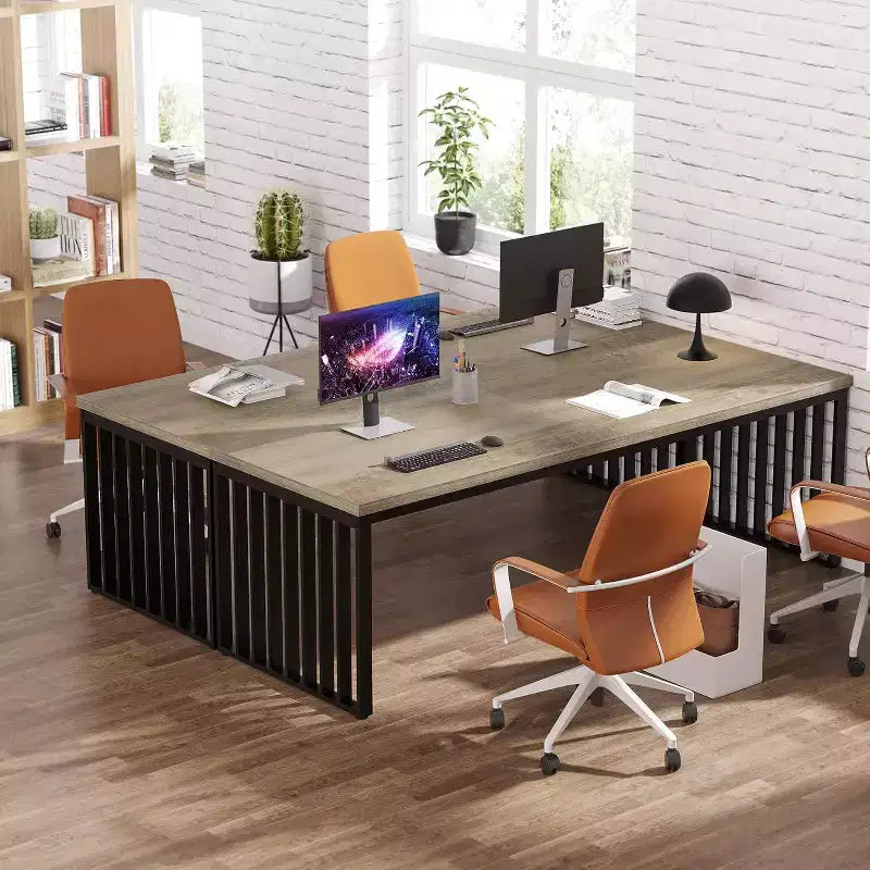 Bureau d'ordinateur