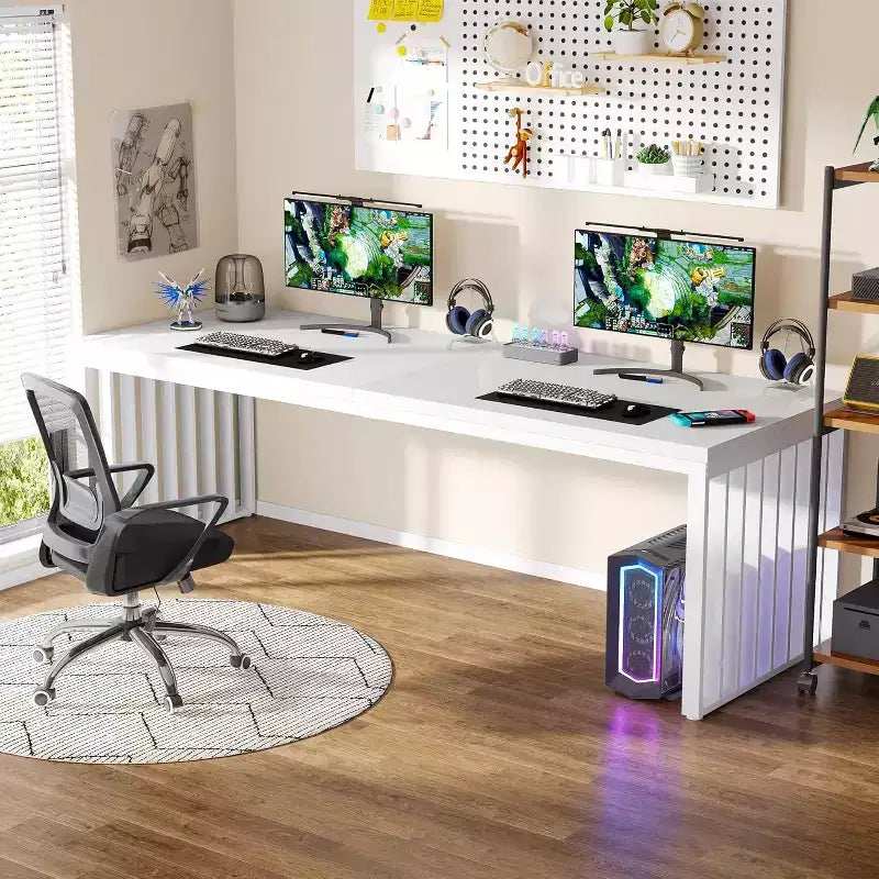 Bureau d'ordinateur