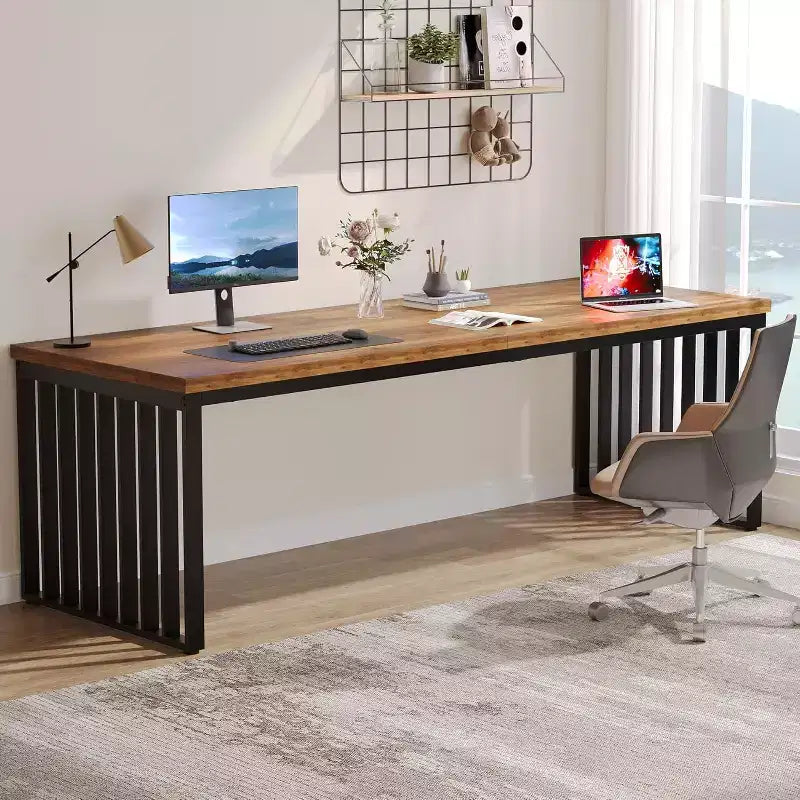 Bureau d'ordinateur