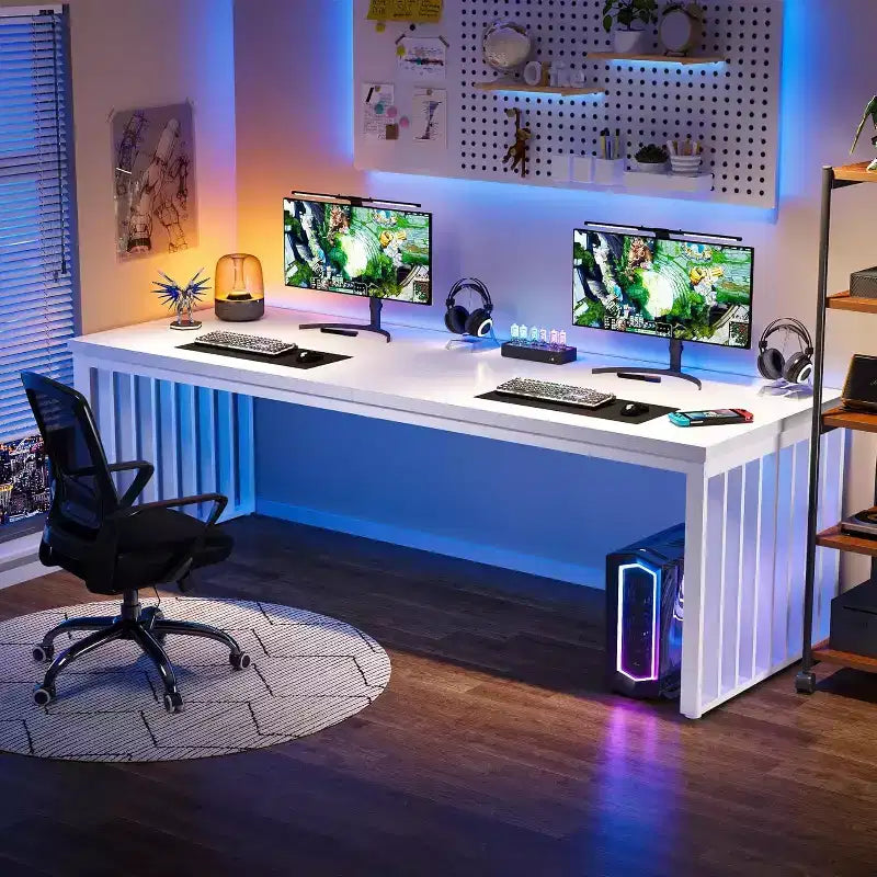 Bureau d'ordinateur