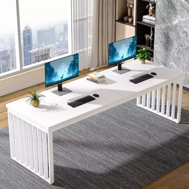 Bureau d'ordinateur