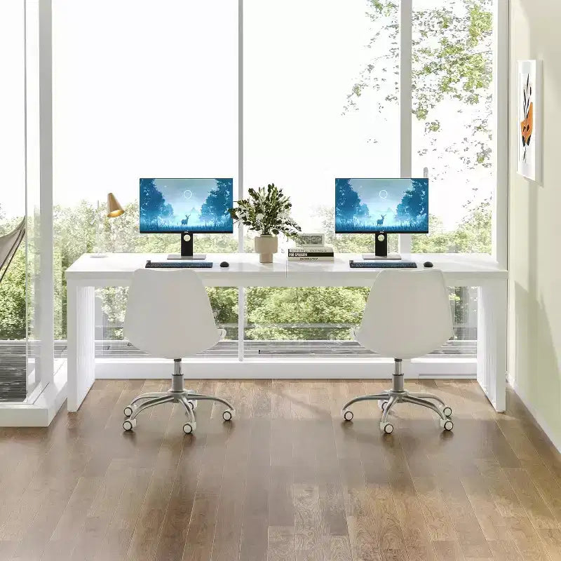 Bureau d'ordinateur