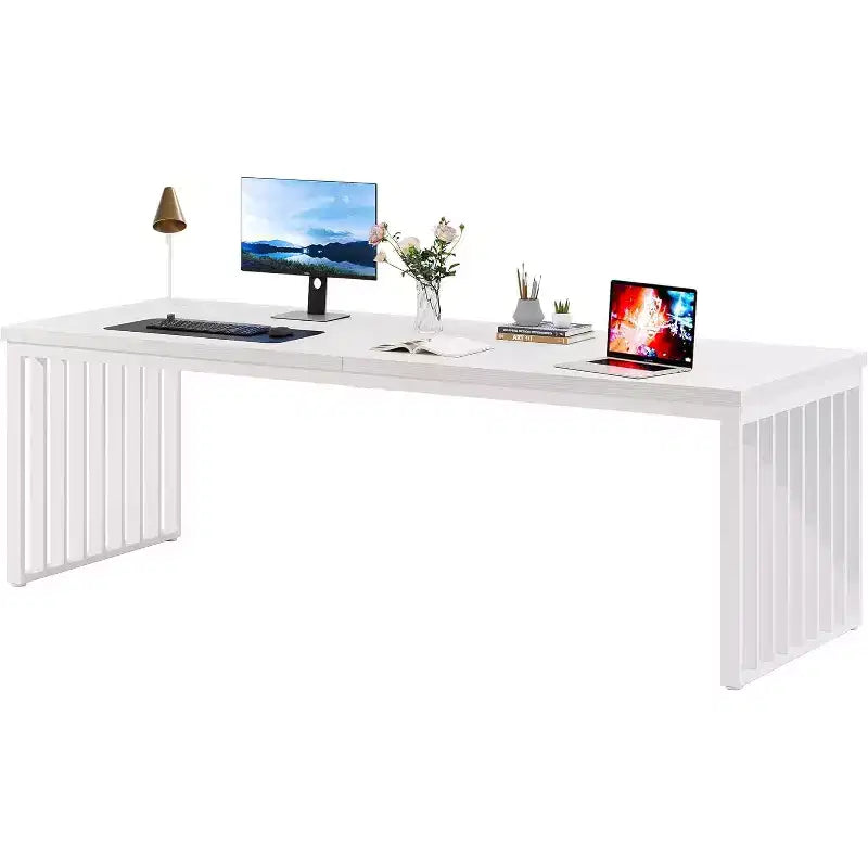 Bureau d'ordinateur