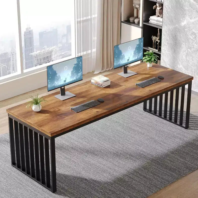 Bureau d'ordinateur