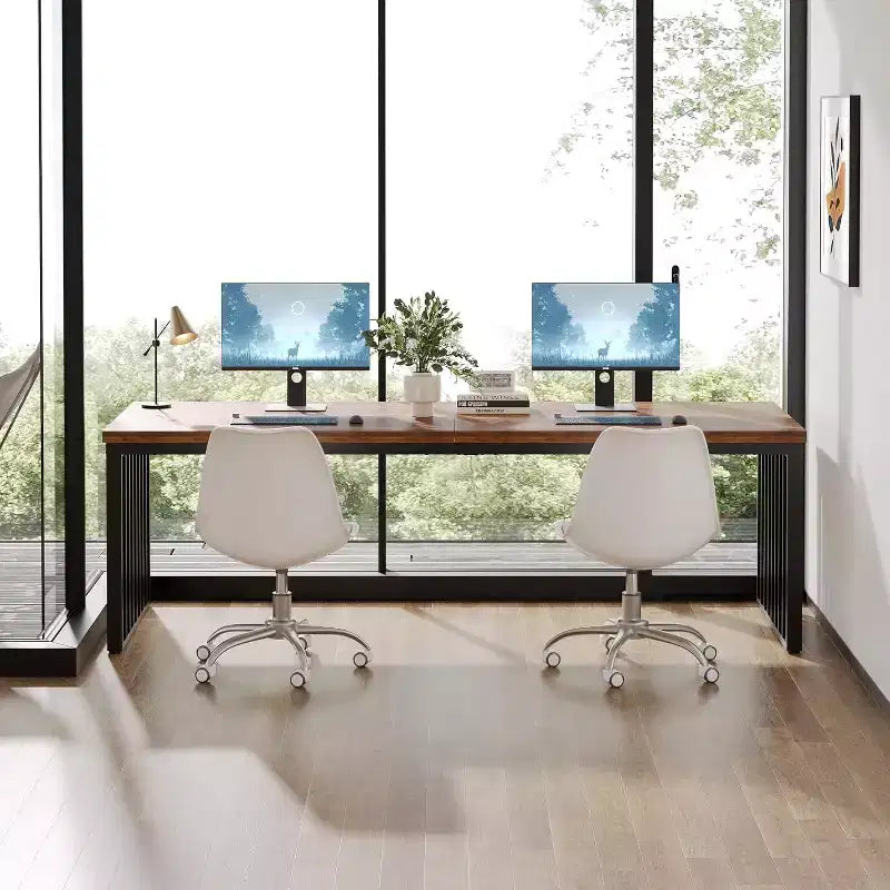 Bureau d'ordinateur