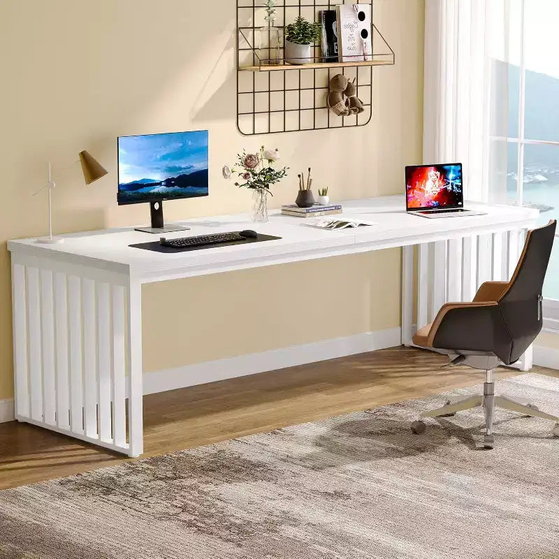 Bureau d'ordinateur