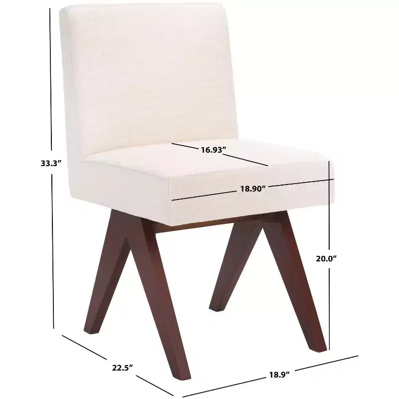 Chaise de salle à manger Chaise d'appoint