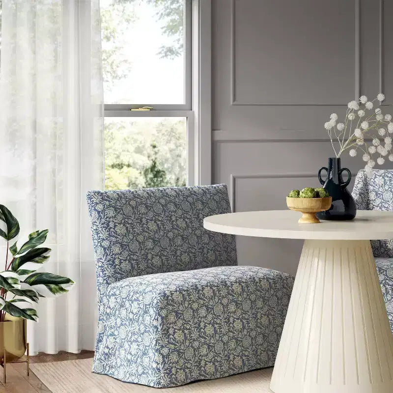 Banquette de salle à manger