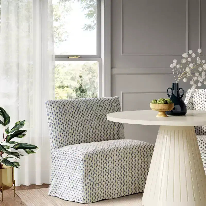 Banquette de salle à manger