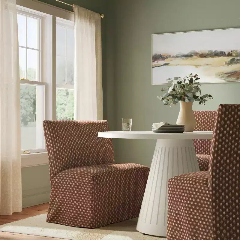 Banquette de salle à manger
