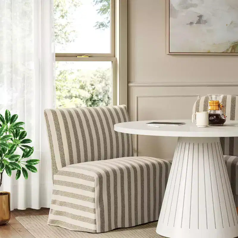 Banquette de salle à manger