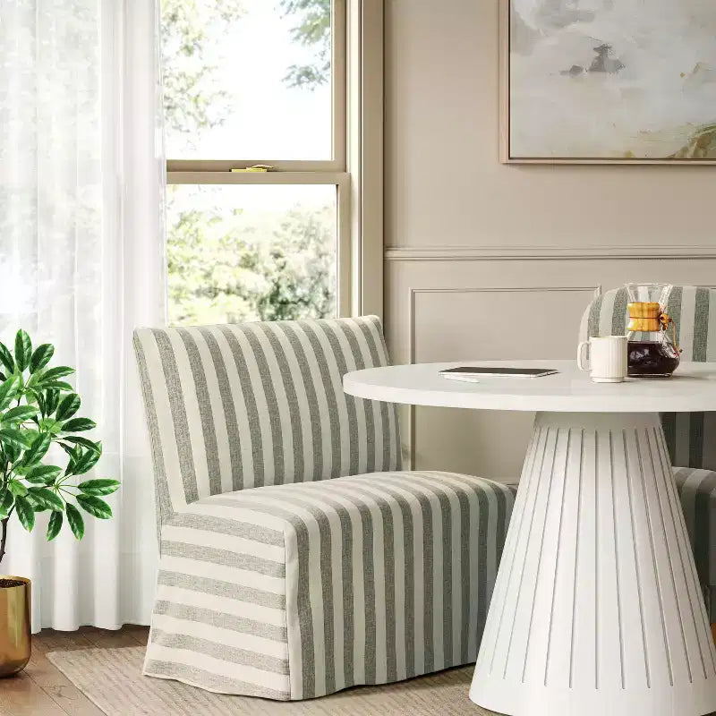 Banquette de salle à manger