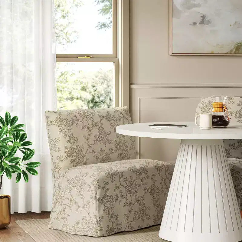 Banquette de salle à manger