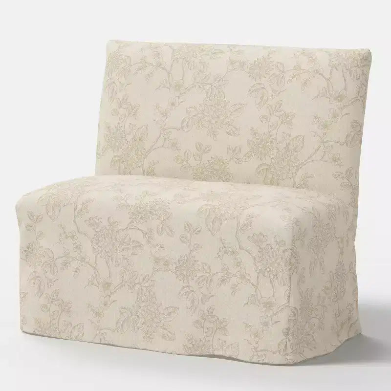 Banquette de salle à manger