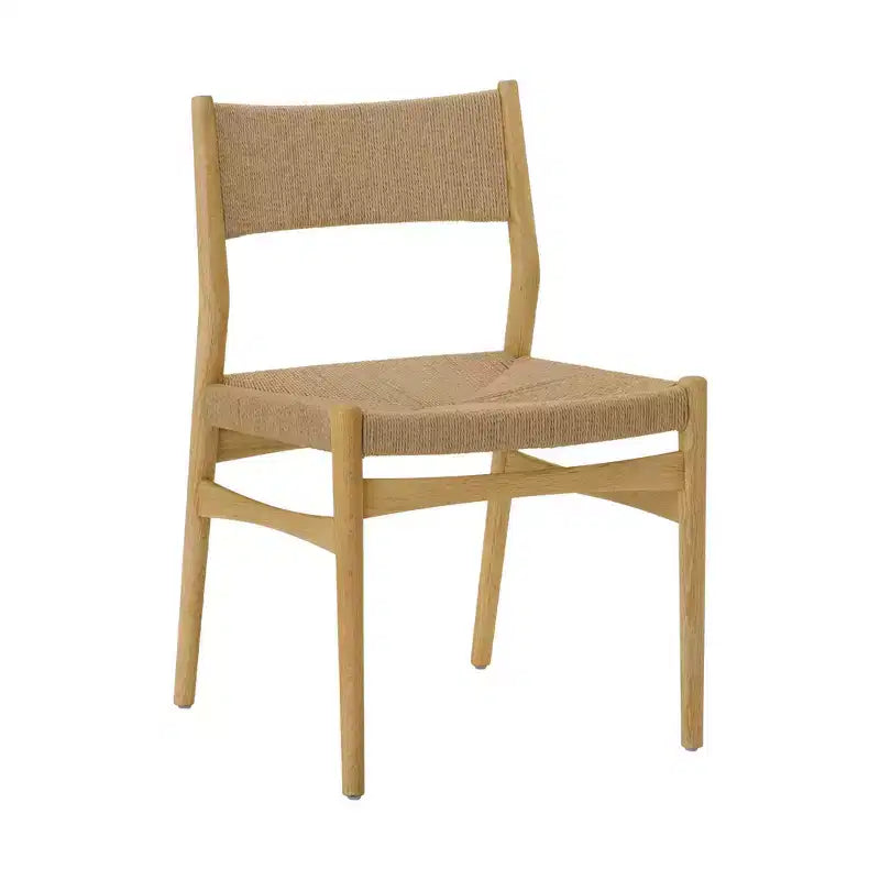 Chaises de salle à manger en bois