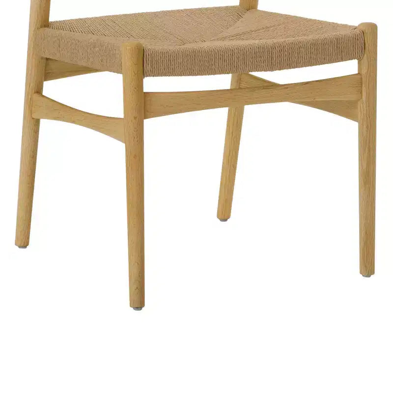 Chaises de salle à manger en bois