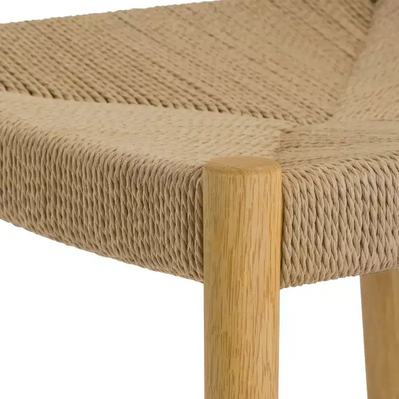 Chaises de salle à manger en bois