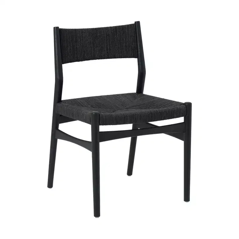 Chaises de salle à manger en bois
