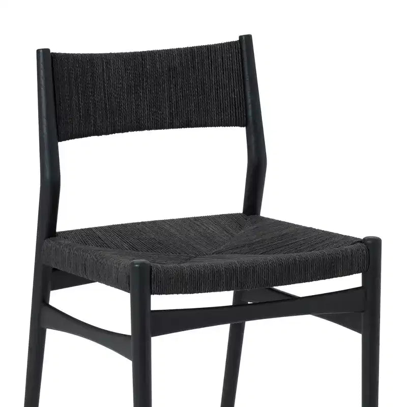 Chaises de salle à manger en bois