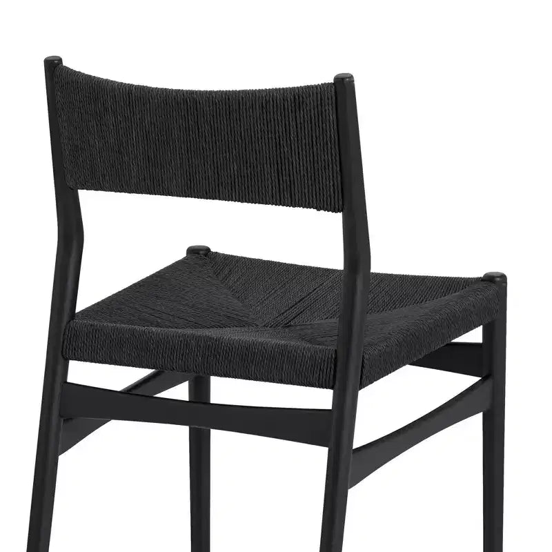 Chaises de salle à manger en bois